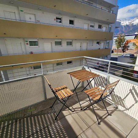 Stylish Apartment In Innsbruck + 1 Parking Spot Εξωτερικό φωτογραφία