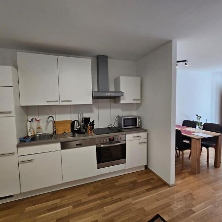 Stylish Apartment In Innsbruck + 1 Parking Spot Εξωτερικό φωτογραφία