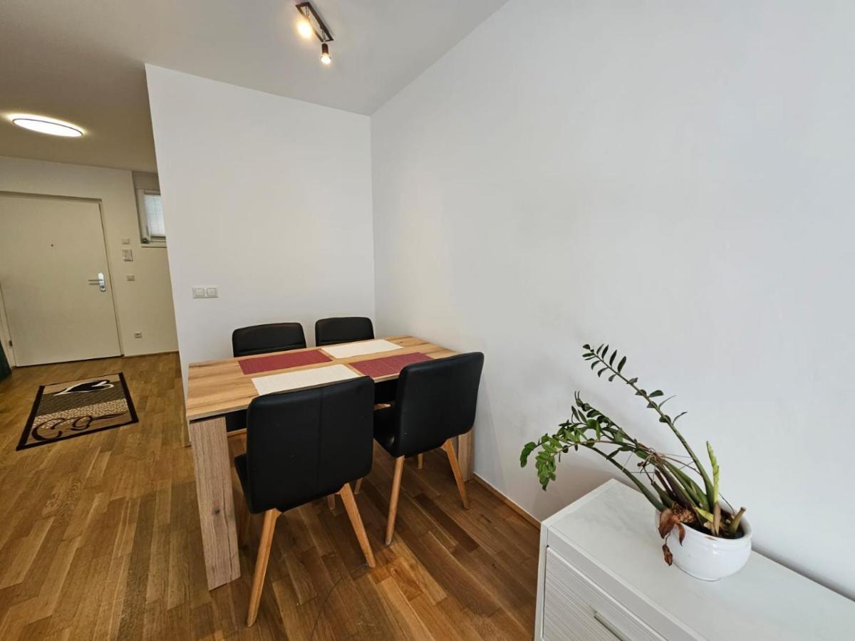 Stylish Apartment In Innsbruck + 1 Parking Spot Εξωτερικό φωτογραφία