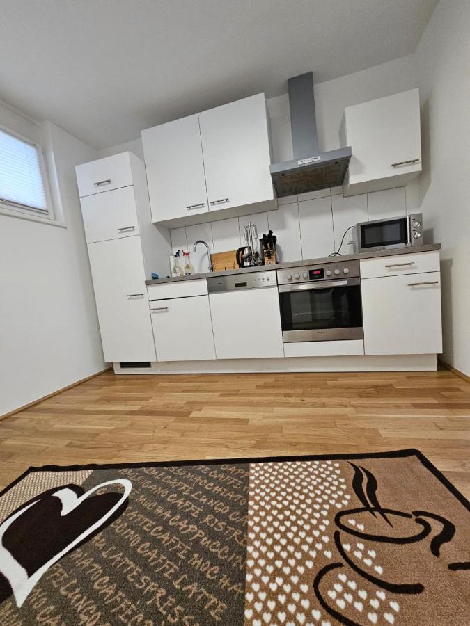 Stylish Apartment In Innsbruck + 1 Parking Spot Εξωτερικό φωτογραφία