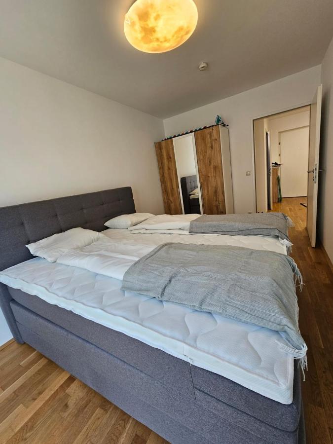 Stylish Apartment In Innsbruck + 1 Parking Spot Εξωτερικό φωτογραφία