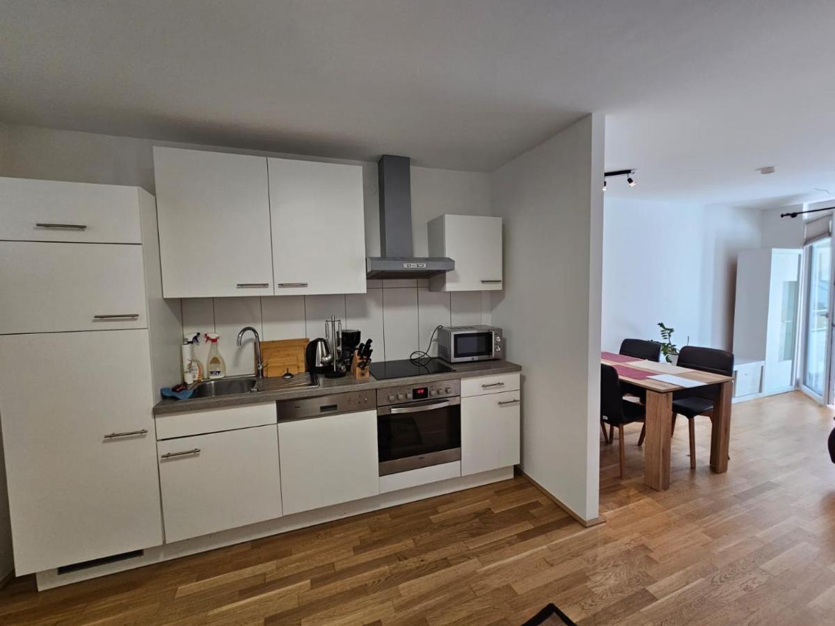 Stylish Apartment In Innsbruck + 1 Parking Spot Εξωτερικό φωτογραφία