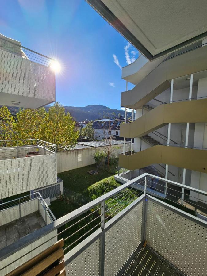 Stylish Apartment In Innsbruck + 1 Parking Spot Εξωτερικό φωτογραφία