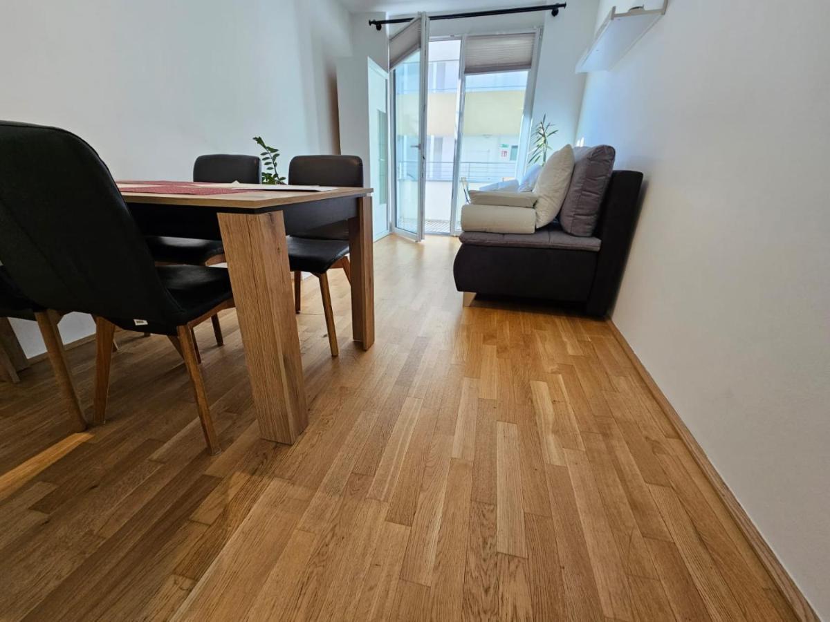 Stylish Apartment In Innsbruck + 1 Parking Spot Εξωτερικό φωτογραφία