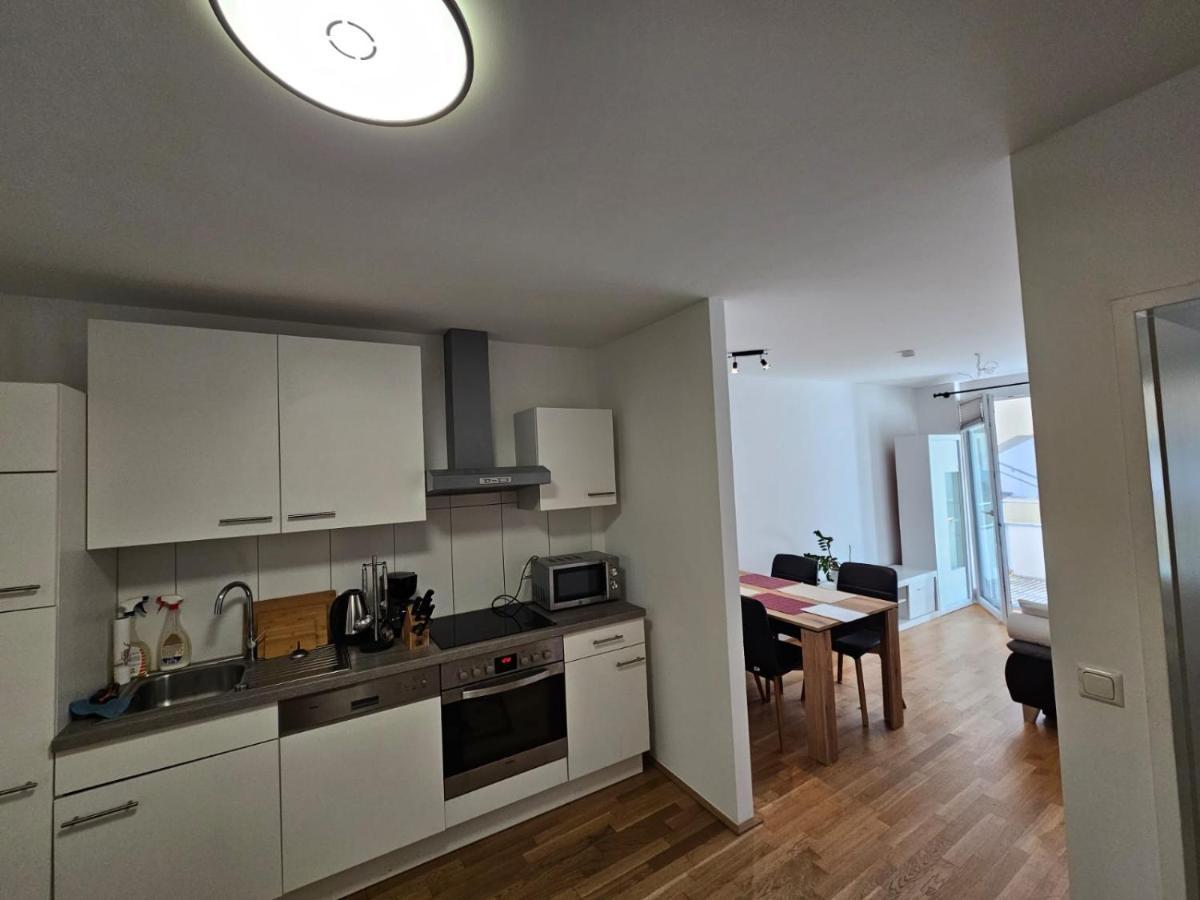Stylish Apartment In Innsbruck + 1 Parking Spot Εξωτερικό φωτογραφία