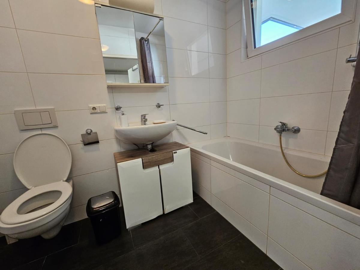 Stylish Apartment In Innsbruck + 1 Parking Spot Εξωτερικό φωτογραφία