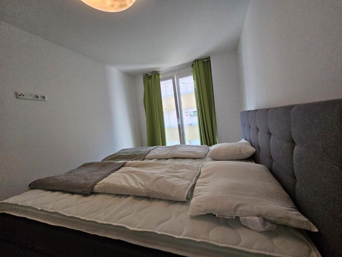 Stylish Apartment In Innsbruck + 1 Parking Spot Εξωτερικό φωτογραφία
