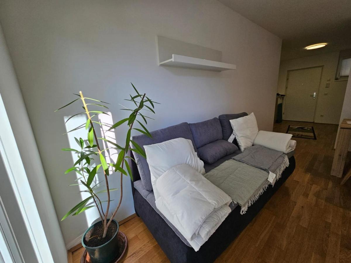 Stylish Apartment In Innsbruck + 1 Parking Spot Εξωτερικό φωτογραφία