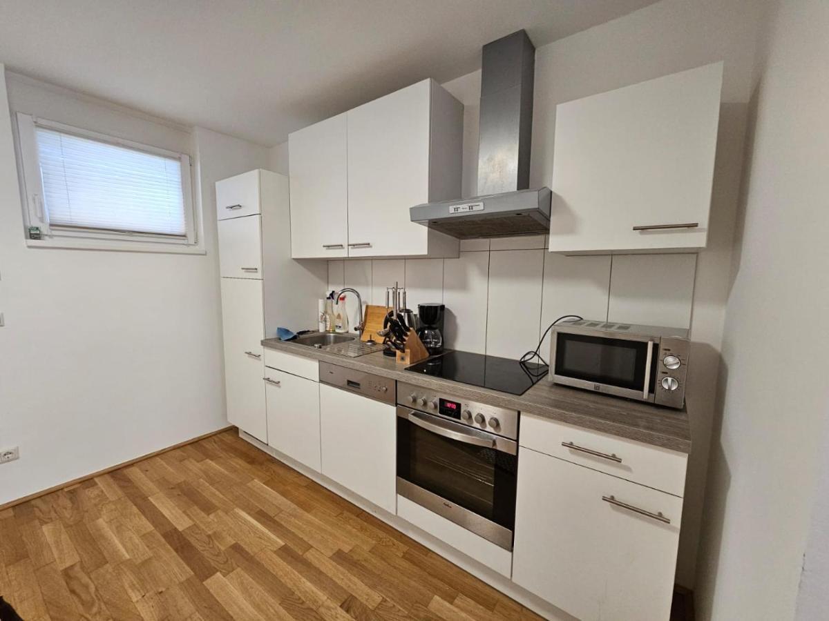 Stylish Apartment In Innsbruck + 1 Parking Spot Εξωτερικό φωτογραφία